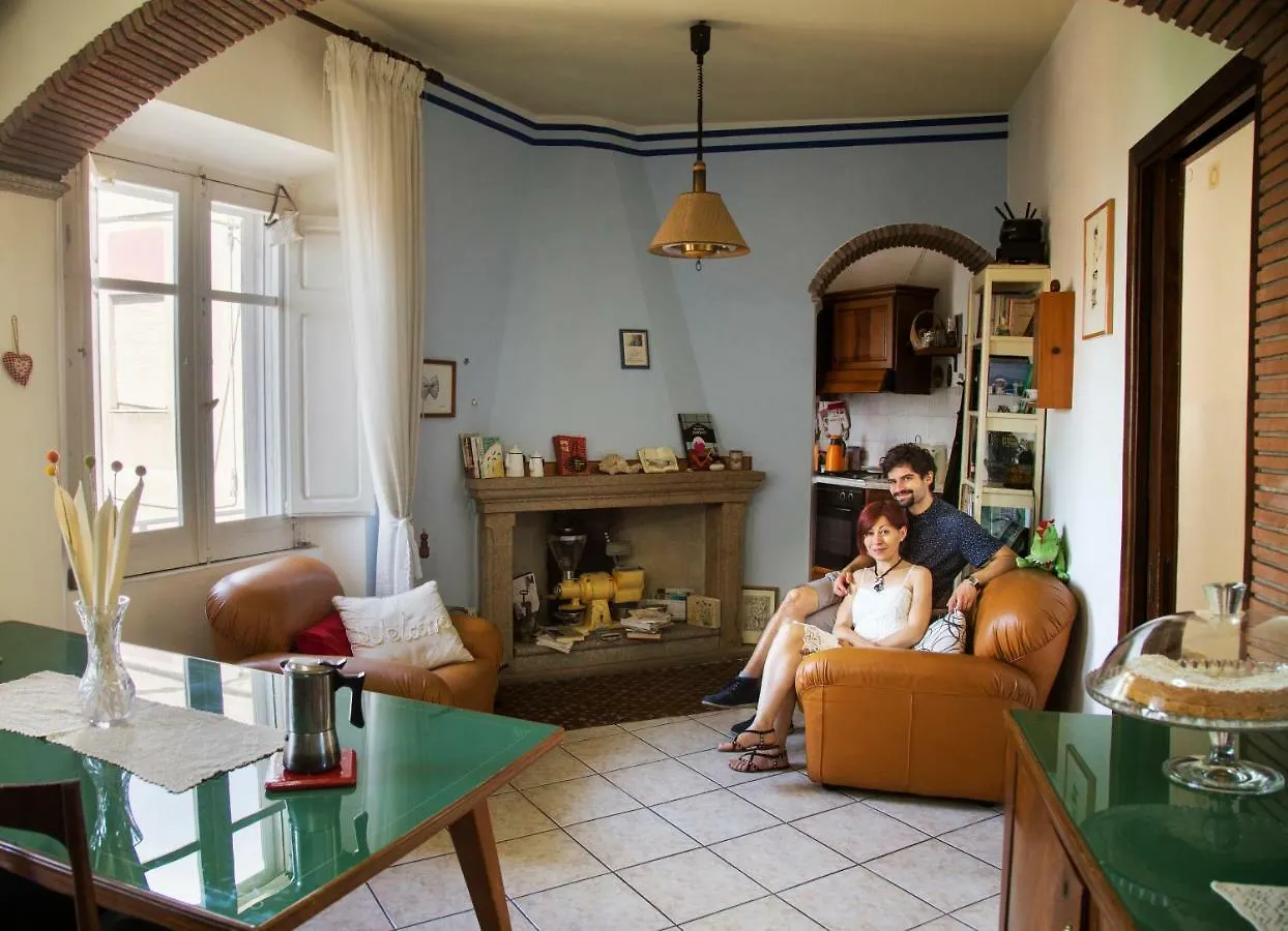 Giaminera B & B Art Studio Baunei 0*,  Italy
