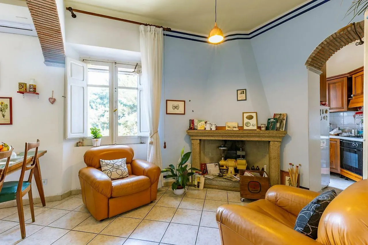 Bed & Breakfast Giaminera B & B Art Studio Baunei